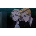 秋アニメ「『東京リベンジャーズ』三天戦争編」第51話「Break up」先行場面カット