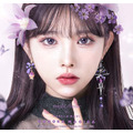 「魔法少女まどか☆マギカ アイコニック イヤオブジェ ～コンプリートセット～」暁美ほむら[AH]