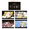 「魔法少女まどか☆マギカ アイコニック イヤオブジェ ～コンプリートセット～」巴マミ[TM]