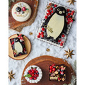 Suicaのペンギン クリスマスケーキ