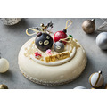Suicaのペンギン クリスマスオーナメント