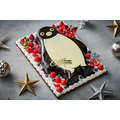 Suicaのペンギン クリスマスパーティーケーキ