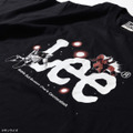 STRICT-G Lee『機動戦士ガンダム 逆襲のシャア』Tシャツ