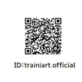 TRAINIART（トレニアート）公式LINE