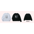 Sanrio characters長袖Tシャツ