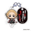オリジナルアクリルキーチャーム