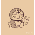おてがみぬいぐるみマスコット