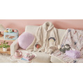 「DISNEY FLUFFY ANIMAL」