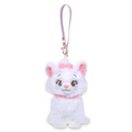 「DISNEY FLUFFY ANIMAL」ぬいぐるみキーチェーン