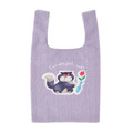 「DISNEY FLUFFY ANIMAL」マルシェバッグ