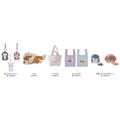 「DISNEY FLUFFY ANIMAL」