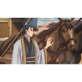 TVアニメ『薬屋のひとりごと』第3期 場面写真