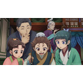 TVアニメ『薬屋のひとりごと』第3期 場面写真