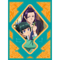 TVアニメ『薬屋のひとりごと』第3期 ジャケット