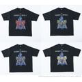 Colored 第2弾キービジュアルTEE