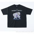 ステッカーフチコマTEE ※DIME限定デザイン