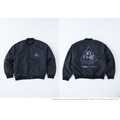 Military Blouson　※DIME限定デザイン