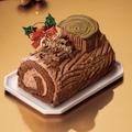 クリスマスブッシュ ド ノエル