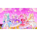 『映画名探偵プリキュア！不思議な庭と2人の秘密』新スチール