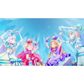 『映画名探偵プリキュア！不思議な庭と2人の秘密』新スチール