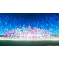 『映画名探偵プリキュア！不思議な庭と2人の秘密』新スチール