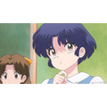 秋アニメ『らんま1/2』第3期第25話「修行DEディナー」先行場面カット