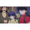 秋アニメ『らんま1/2』第3期第25話「修行DEディナー」先行場面カット