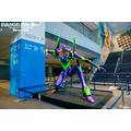 「EVANGELION: 30+ ；　Blu-ray BOX」特別映像 場面カット