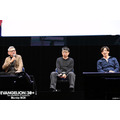 「EVANGELION: 30+ ；　Blu-ray BOX」特別映像 場面カット