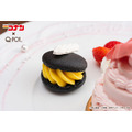 名探偵コナン／工藤新一＆毛利蘭 幼なじみメモリアルプレート 1,870円(税込み)
