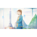 秋アニメ「『アオのハコ』Season2」第26話「デジャブ」先行場面カット