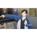 秋アニメ「『アオのハコ』Season2」第26話「デジャブ」先行場面カット