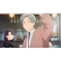 秋アニメ「『アオのハコ』Season2」第26話「デジャブ」先行場面カット