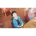 秋アニメ「『アオのハコ』Season2」第26話「デジャブ」先行場面カット