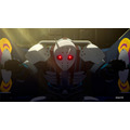 秋アニメ『TANK CHAIR-戦車椅子-』第1話先行場面カット
