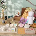 「一番くじ ムーミン ～A day like this～」賞品ラインナップ
