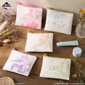 「一番くじ ムーミン ～A day like this～」G賞：ポーチ　使用イメージ