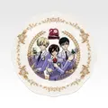 「一番くじ 桜蘭高校ホスト部～20th Anniversary～」C賞：メモリアルプレート（ランダム全2種）