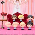 「一番くじ 桜蘭高校ホスト部～20th Anniversary～」D賞：ちょこのっこフィギュア（ランダム全7種）　イメージ