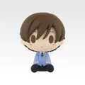 「一番くじ 桜蘭高校ホスト部～20th Anniversary～」D賞：ちょこのっこフィギュア（ランダム全7種）　