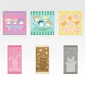 「一番くじ 桜蘭高校ホスト部～20th Anniversary～」E賞：タオルコレクション（選べる全6種）