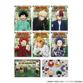 『僕のヒーローアカデミア』AGF2026会場&AGF2026 YTE出張所 in animate 限定特典