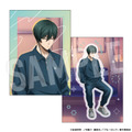 『ブルーロック』トレーディングカード