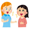 「英語が堪能なキャラといえば?」