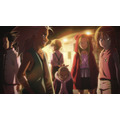 『PSYREN -サイレン-』ノンクレジットOP映像場面写真