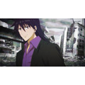 『PSYREN -サイレン-』ノンクレジットOP映像場面写真