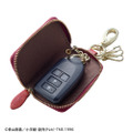 『名探偵コナン』栃木レザー製スマートキーケース