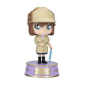 Shaky! 名探偵コナンプラザ限定 バブルヘッドドール Special Box Collection