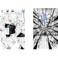 第256話 完成原稿（C）芥見下々/集英社