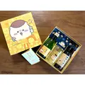 ちいかわ 日本酒とお出汁のだし割りセット